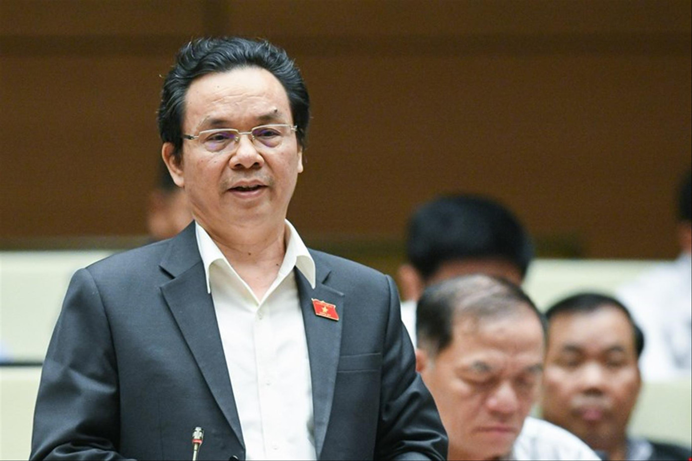 GS.TS Hoàng Văn Cường GS.TS Hoàng Văn Cường