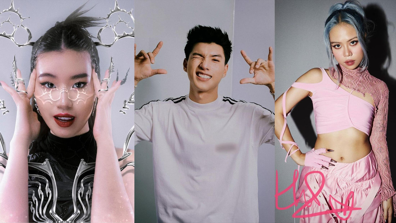 Nhiều nghệ sĩ trẻ nổi bật sau các cuộc thi âm nhạc dù không giành chiến thắng cao nhất Nhiều nghệ sĩ trẻ nổi bật sau các cuộc thi âm nhạc dù không giành chiến thắng cao nhất