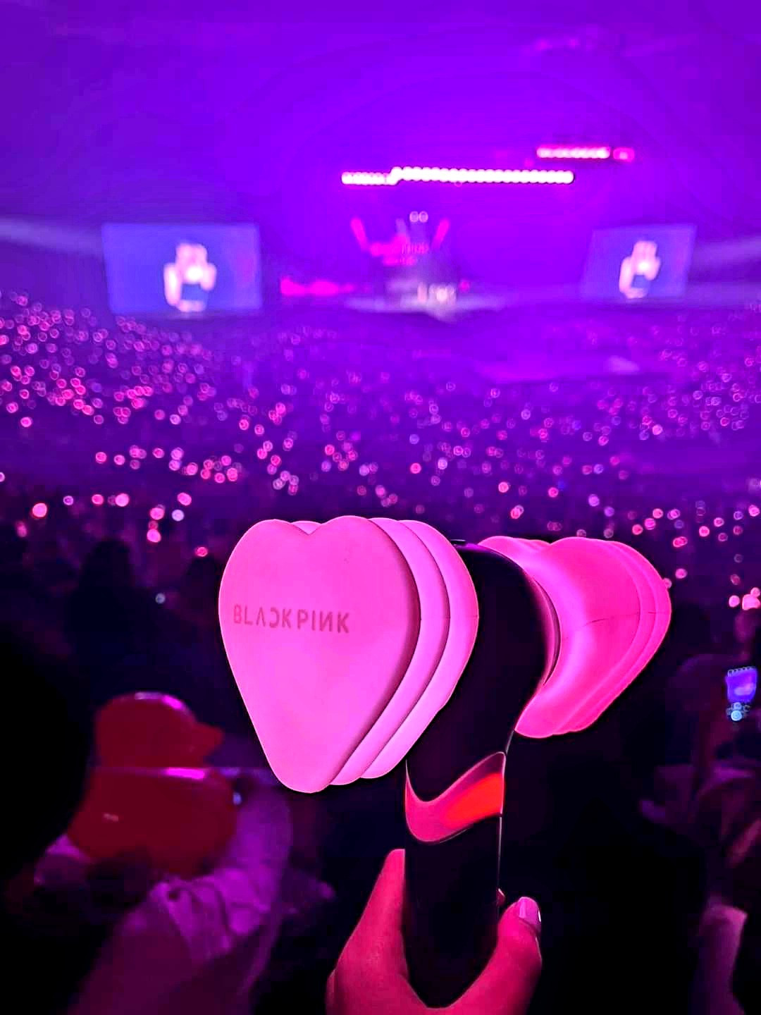 Chiếc búa hồng gây sốt Chiếc búa hồng gây sốt