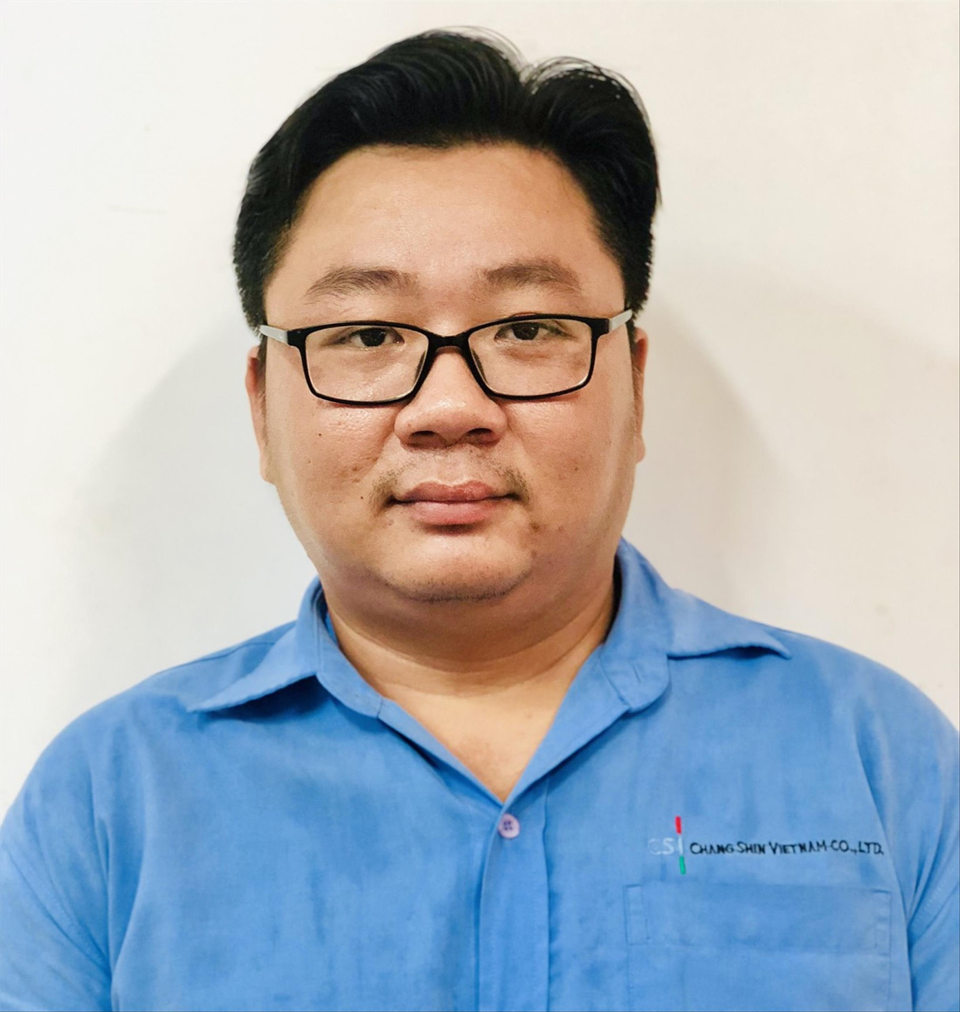 Anh Dương Phước Vinh