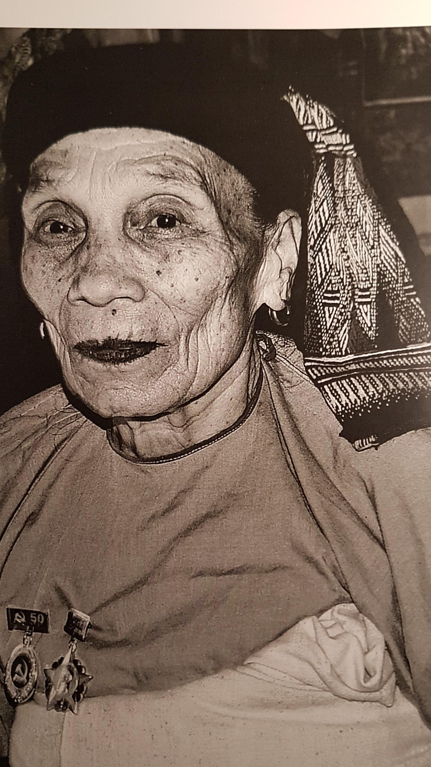 Vài gương mặt Bà Mẹ VNAH