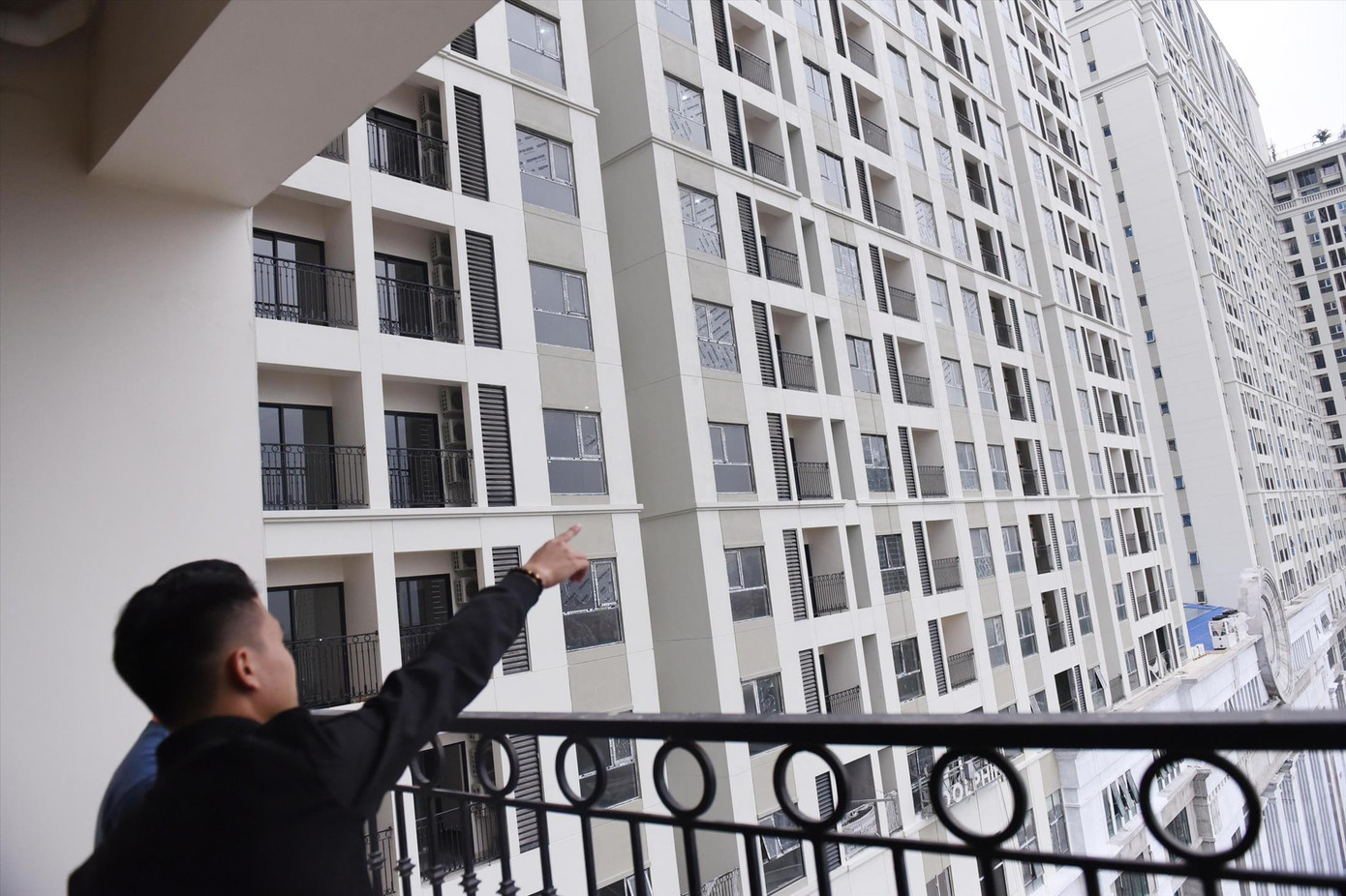 Đề xuất quy định chuyển nhượng NƠXH đúng đối tượng bị cho là làm gây khó cho người dân Ảnh: Như Ý