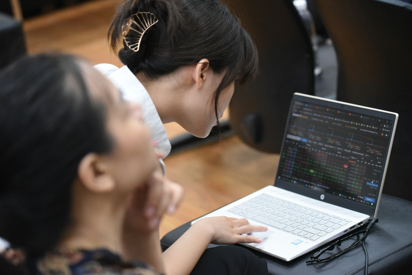 Vì cơ cấu cổ đông cô đặc nên các cổ phiếu trả cổ tức khủng rất khó mua ảnh: Như Ý Vì cơ cấu cổ đông cô đặc nên các cổ phiếu trả cổ tức khủng rất khó mua ảnh: Như Ý