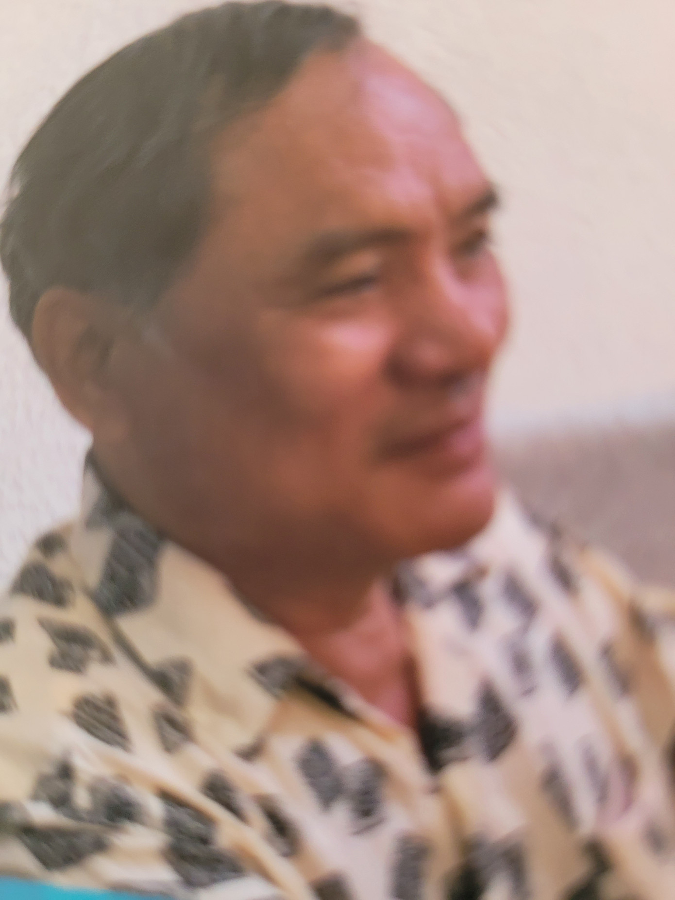 Nhà báo Sáu Nghệ