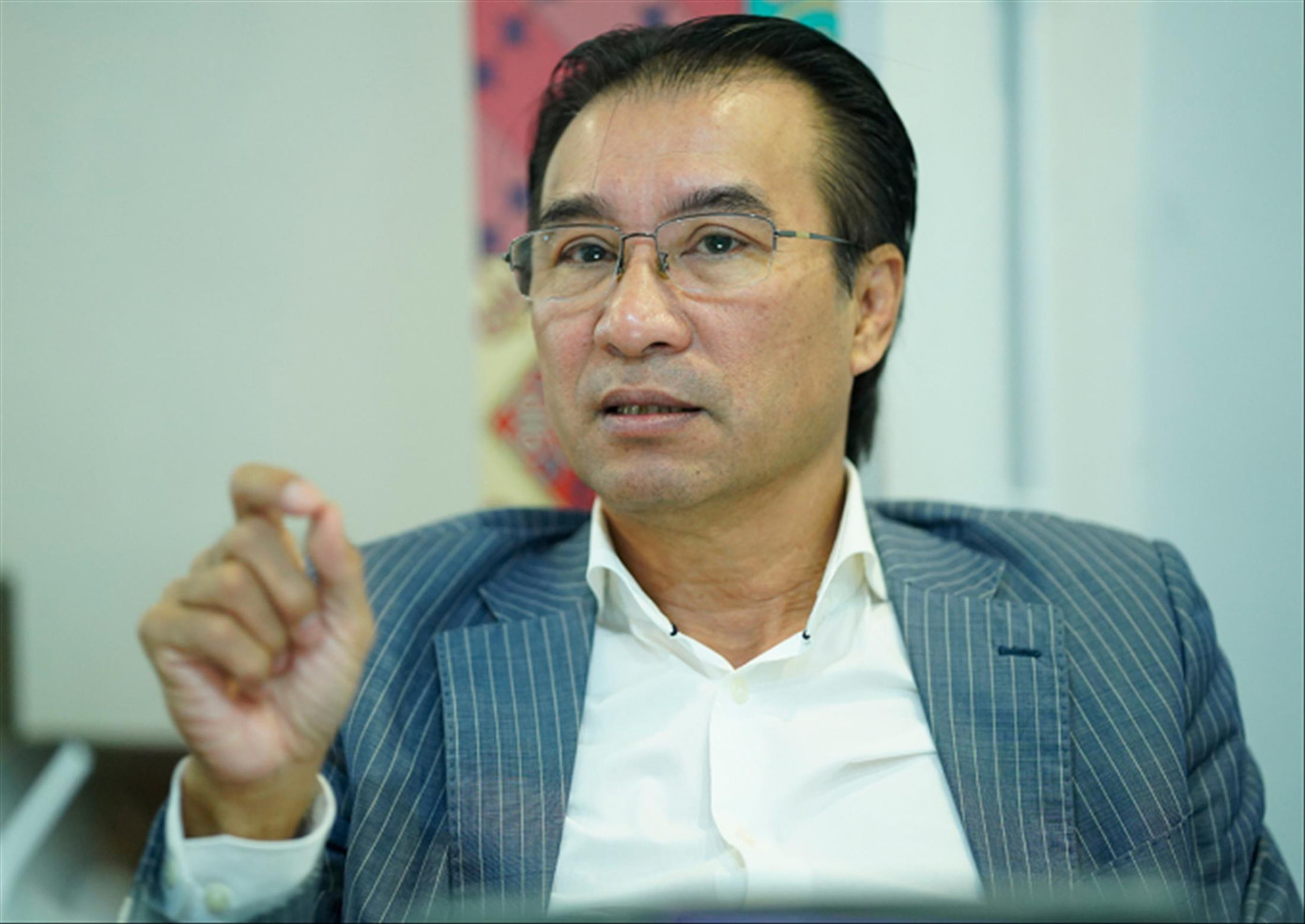 TS.KTS Ngô Trung Hải TS.KTS Ngô Trung Hải