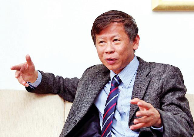 TS Đặng Kim Sơn cho rằng đã đến lúc chúng ta nhìn nhận lại lợi thế cạnh tranh của Việt Nam và vai trò của nông nghiệp trong thời gian tới TS Đặng Kim Sơn cho rằng đã đến lúc chúng ta nhìn nhận lại lợi thế cạnh tranh của Việt Nam và vai trò của nông nghiệp trong thời gian tới