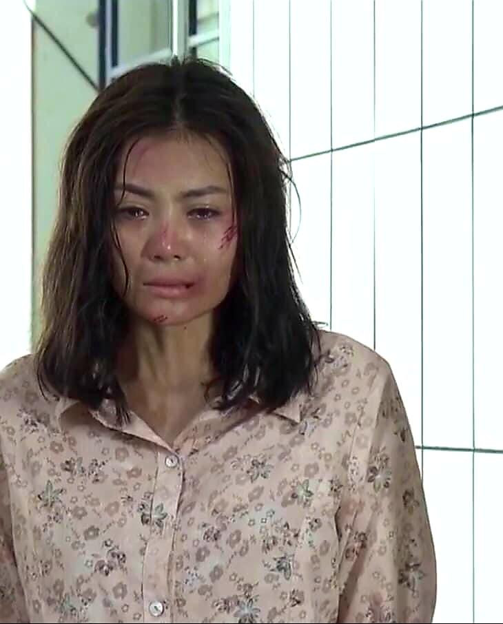 Thanh Hương vai Lan Cave, phim “Quỳnh Búp bê”