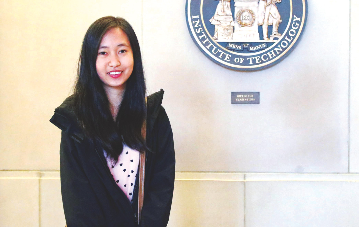 TS. Trần Thị Mỹ Khánh