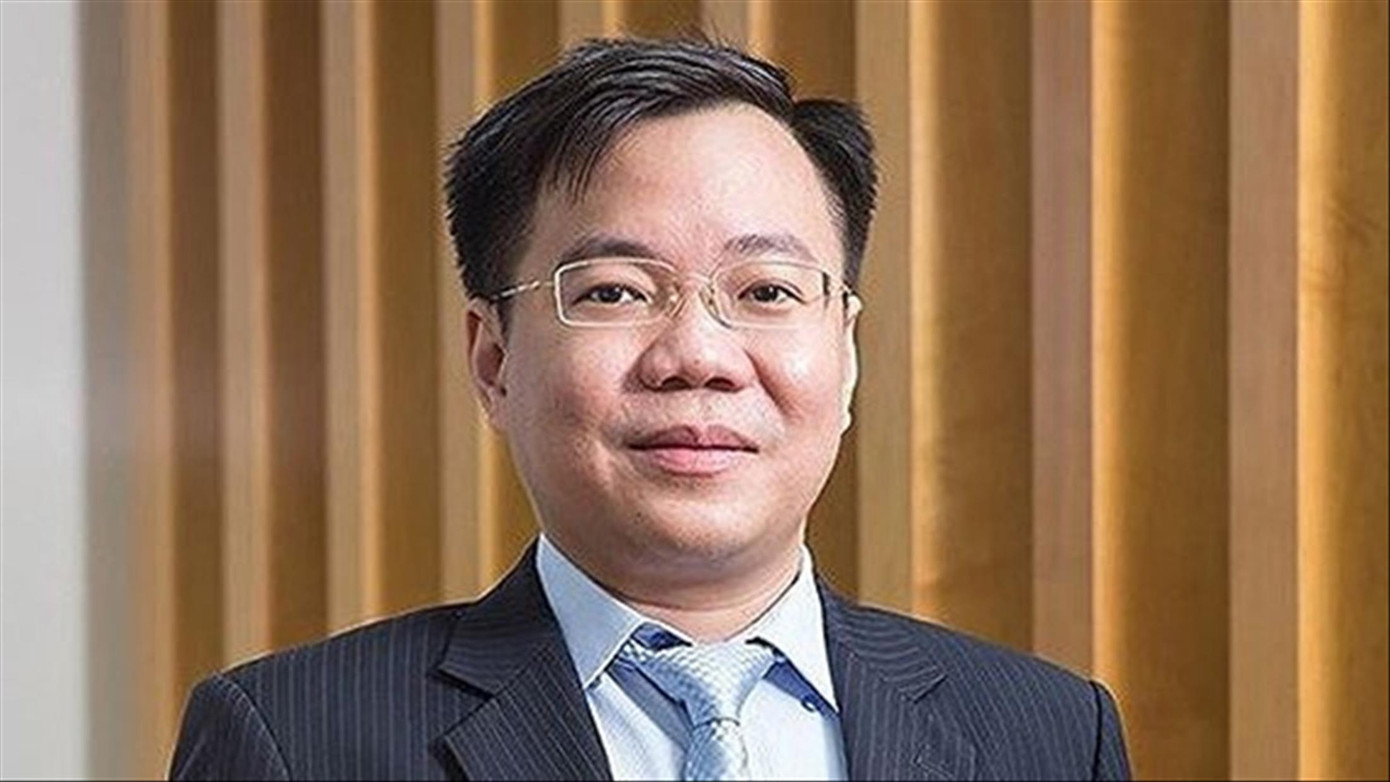 Khai trừ ra khỏi Đảng Tề Trí Dũng Khai trừ ra khỏi Đảng Tề Trí Dũng