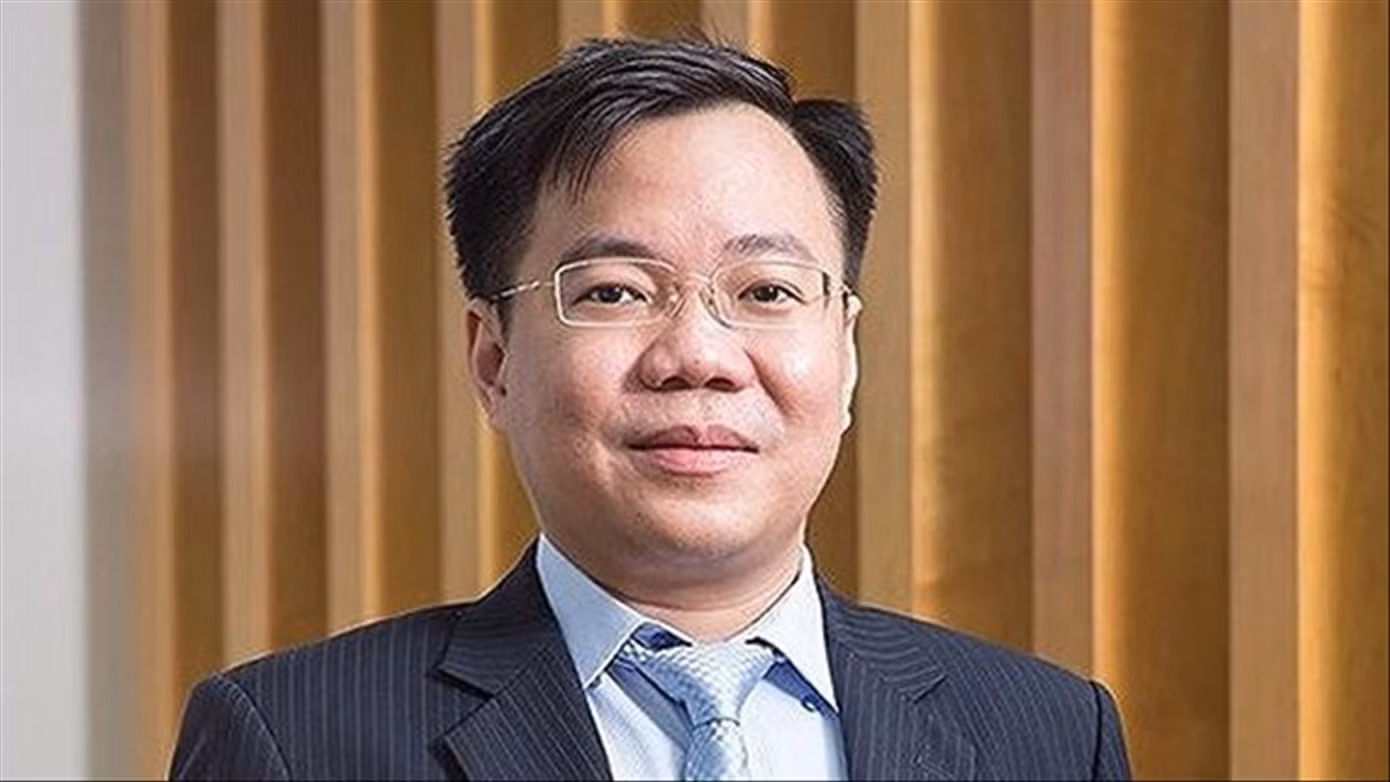 Khai trừ ra khỏi Đảng Tề Trí Dũng