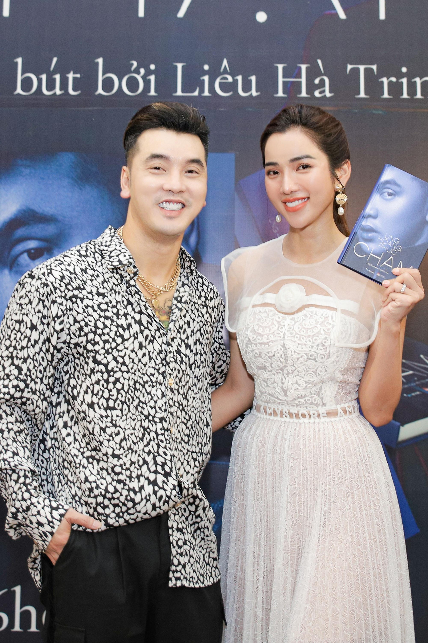 Ra mắt từ cuối tháng 8, cuốn sách vẫn chưa "chạm" vào người đọc.