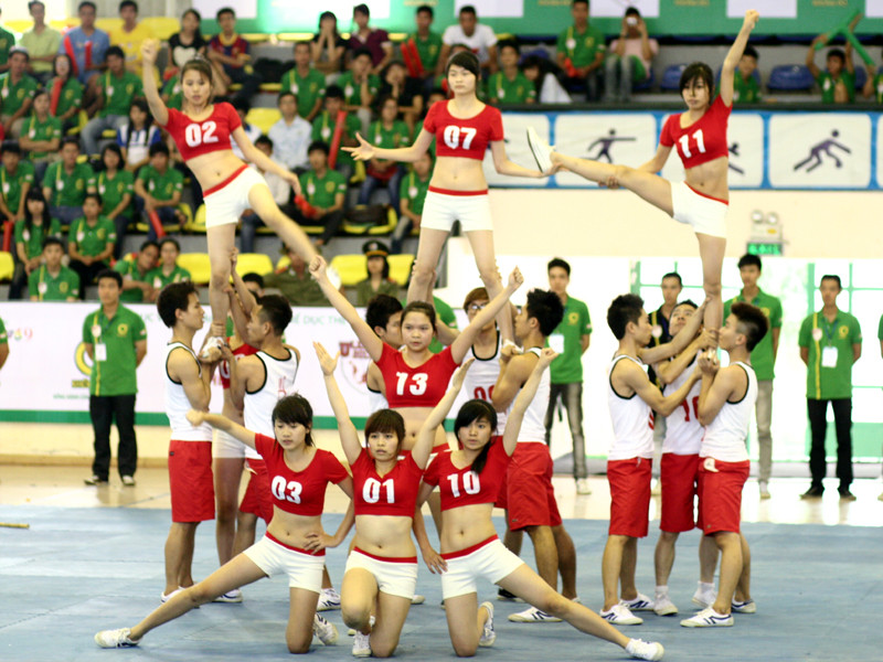 Đội Sư phạm Nghệ thuật trung ương