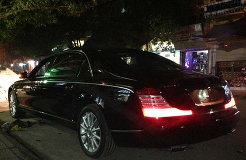 Dựa trên động cơ V12 công suất 550 mã lực lắp trên 62, những kỹ sư AMG đã giúp nó tăng thêm 62 mã lực. Mẫu siêu sang này đạt vận tốc 100 km/h trong vòng 5,2 giây từ vị trí xuất phát. Tốc độ tối đa 250 km/h