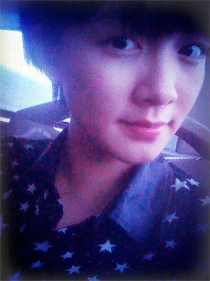 Tài năng của nữ sinh này cũng được nhiều người công nhận và biết tới. Bên cạnh việc sáng tác nhạc, Yu còn sở hữu một giọng hát hay