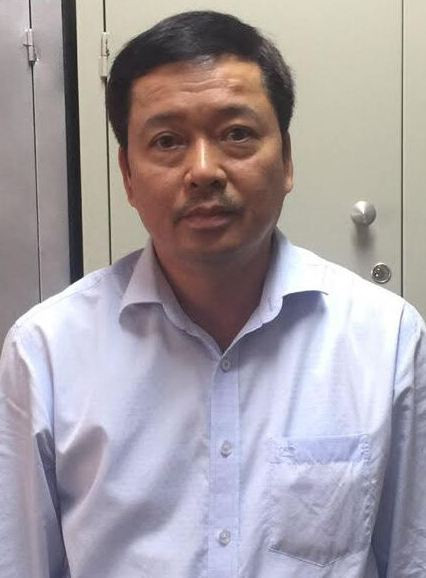 Bắt 2 cựu tổng giám đốc các công ty thuộc Tập đoàn Dầu khí ảnh 2