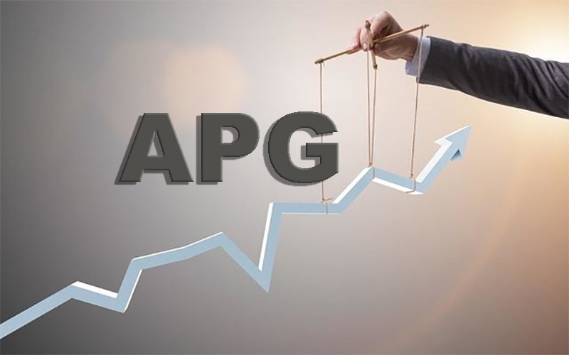 Thao túng trên thị trường chứng khoán. (Ảnh: D.Anh) Thao túng trên thị trường chứng khoán. (Ảnh: D.Anh)