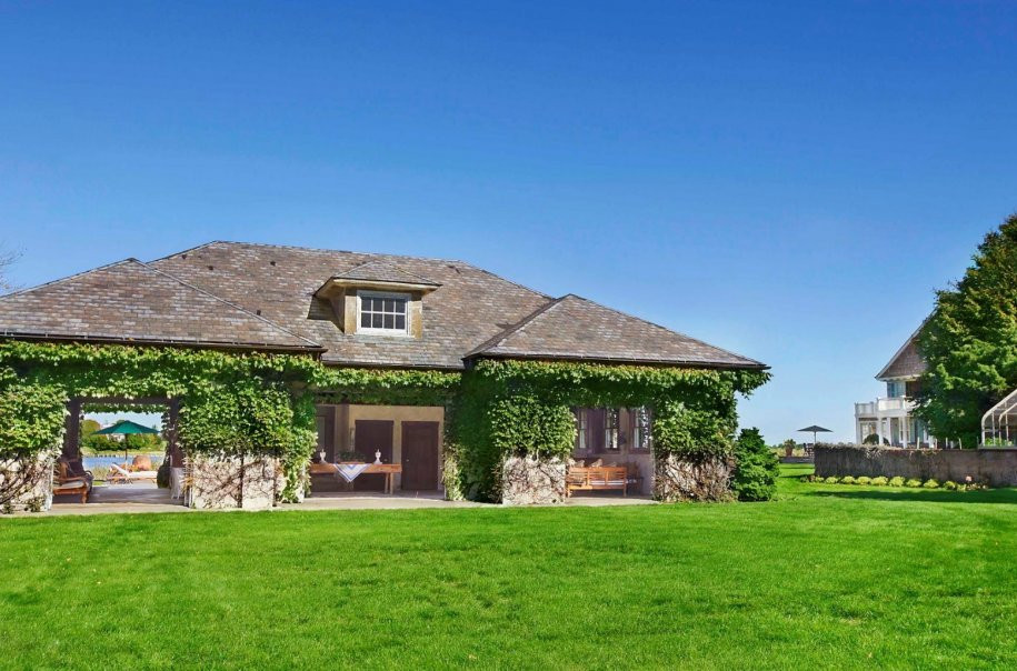 mang tên Lord & Burnham xinh đẹp