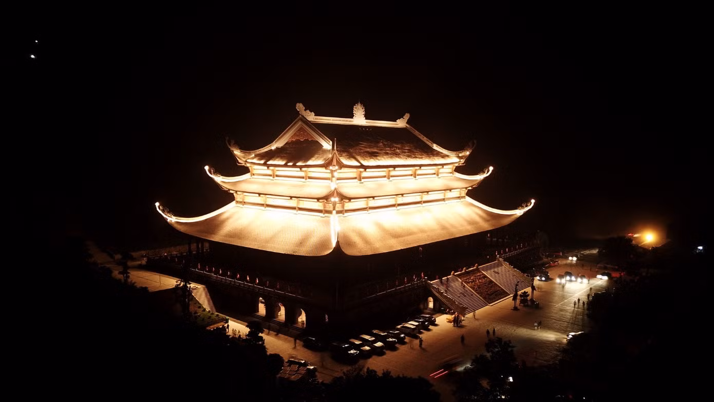 Vietravel tổ chức tour hành hương đồng hành cùng đại lễ Vesak 2019 ảnh 3