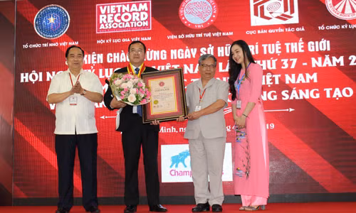 Trung tướng Đoàn Duy Khương từng nói gì về Tập đoàn Mường Thanh? ảnh 4
