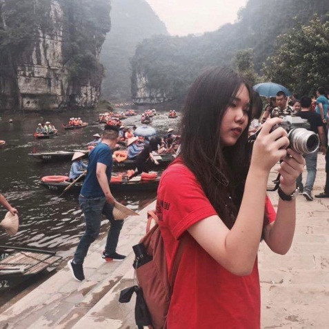 Từ diễn viên tới Tổng đạo diễn Dự án nhạc kịch: Facade ảnh 9