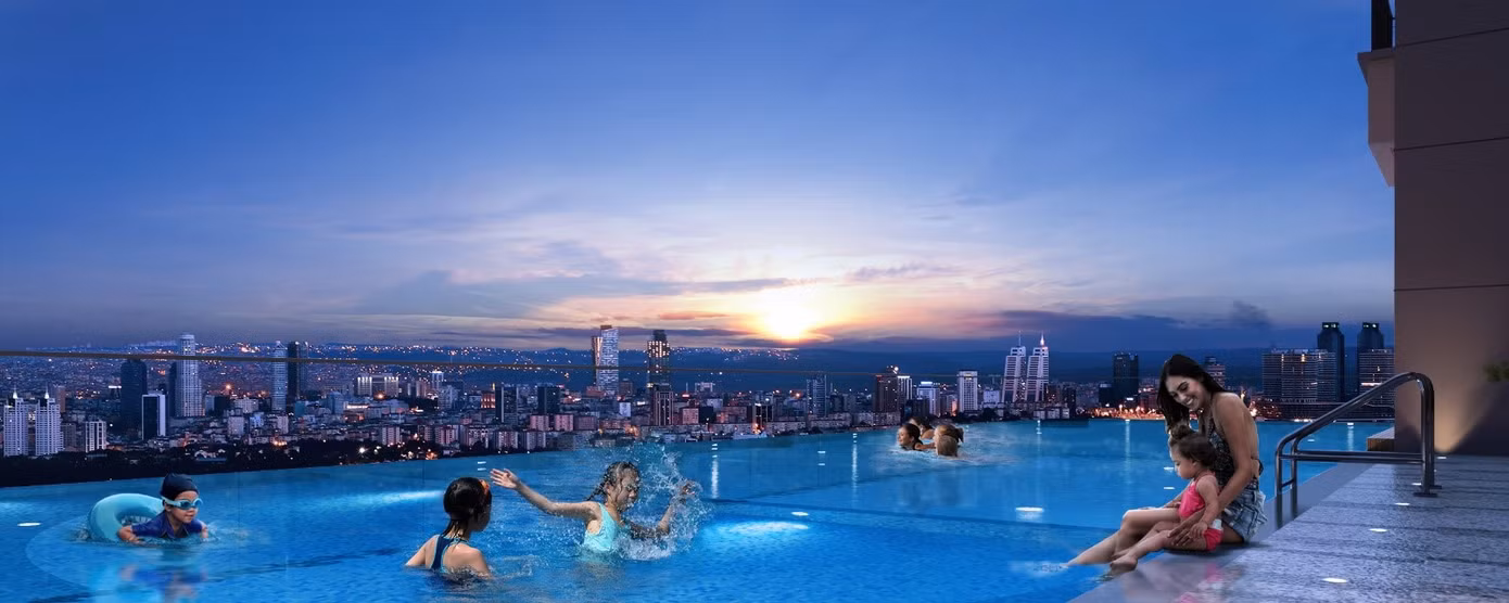 Thăng hoa và viên mãn với cuộc sống tại Opal Boulevard ảnh 1