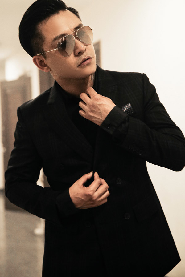 Tuấn Hưng tiết lộ nhận làm huấn luyện viên The Voice, cuộc sống bị đảo lộn ảnh 1