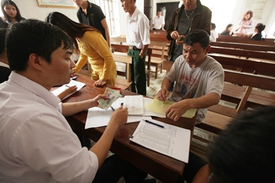 Agribank tăng cường 'dẫn vốn' cho Tam nông góp phần đẩy lùi tín dụng đen ảnh 1