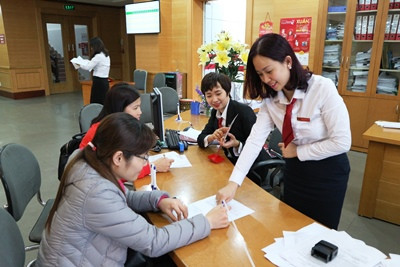 Agribank tăng cường 'dẫn vốn' cho Tam nông góp phần đẩy lùi tín dụng đen ảnh 2