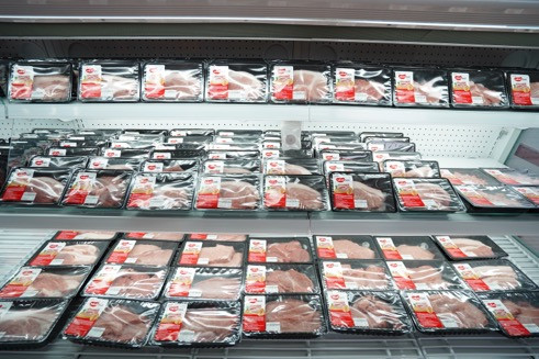 Vì sao thịt heo mát là xu hướng tiêu dùng ở các nơi trên thế giới? ảnh 2