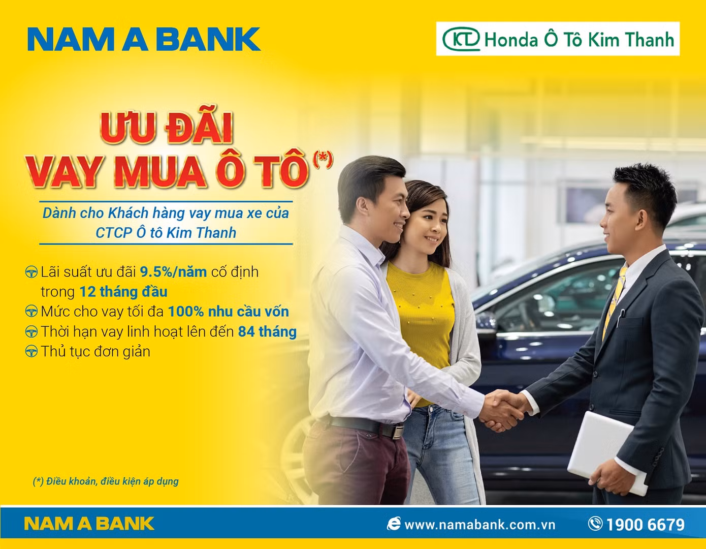 Mua xe ô tô không còn là giấc mơ với người Việt ảnh 1