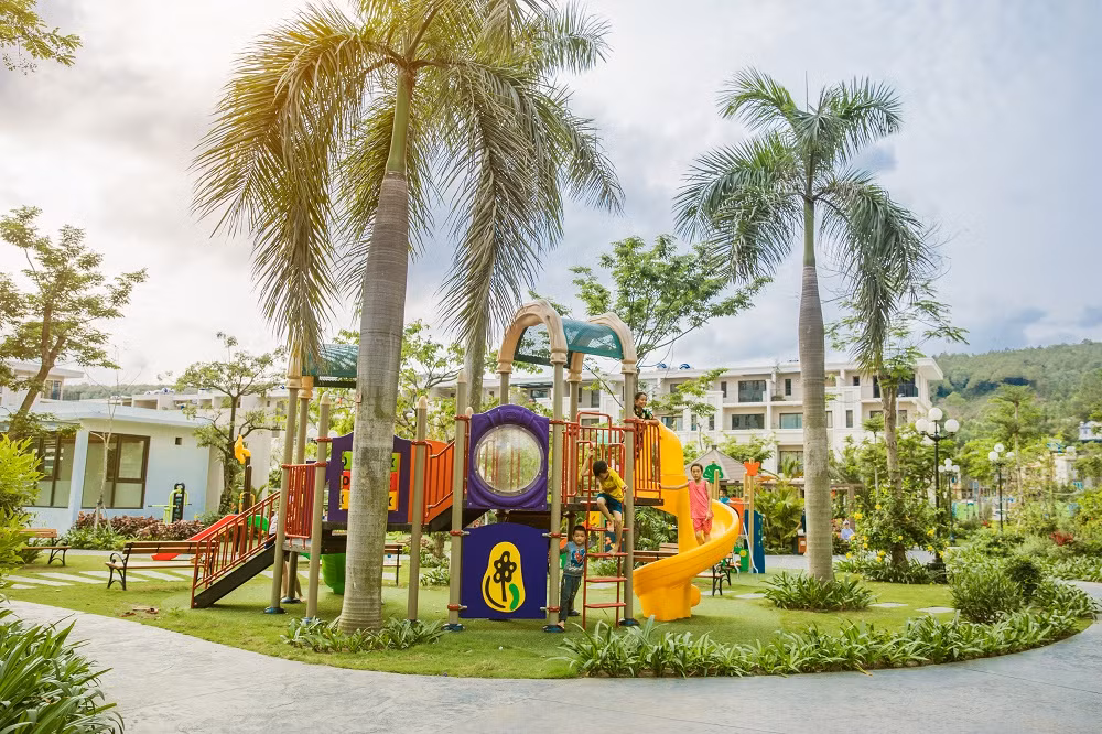 HaLong marina - Khu đô thị khép kín hoàn chỉnh ảnh 1