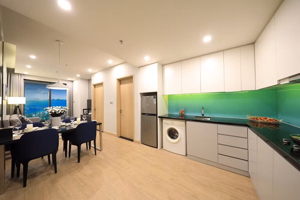 HaLong marina - Khu đô thị khép kín hoàn chỉnh ảnh 2
