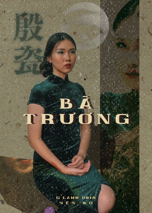 Từ diễn viên tới Tổng đạo diễn Dự án nhạc kịch: Facade ảnh 7