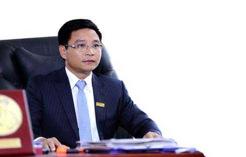 Chân dung các Ủy viên dự khuyết BCH Trung ương khóa XII ảnh 3