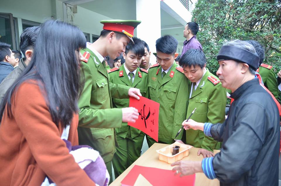 Chủ Nhật Đỏ 2016 đã tiếp nhận 11.763 đơn vị máu ảnh 49