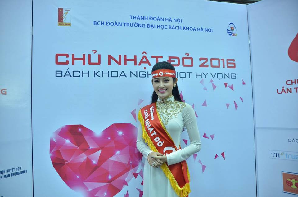 Chủ Nhật Đỏ 2016 đã tiếp nhận 11.763 đơn vị máu ảnh 41