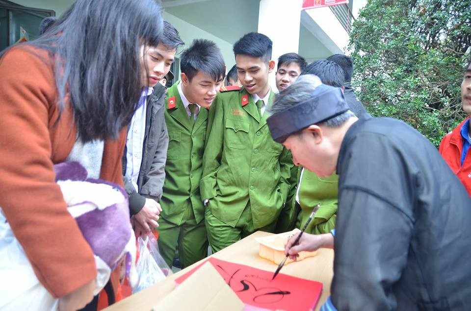 Chủ Nhật Đỏ 2016 đã tiếp nhận 11.763 đơn vị máu ảnh 48