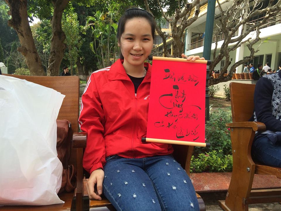 Chủ Nhật Đỏ 2016 đã tiếp nhận 11.763 đơn vị máu ảnh 33