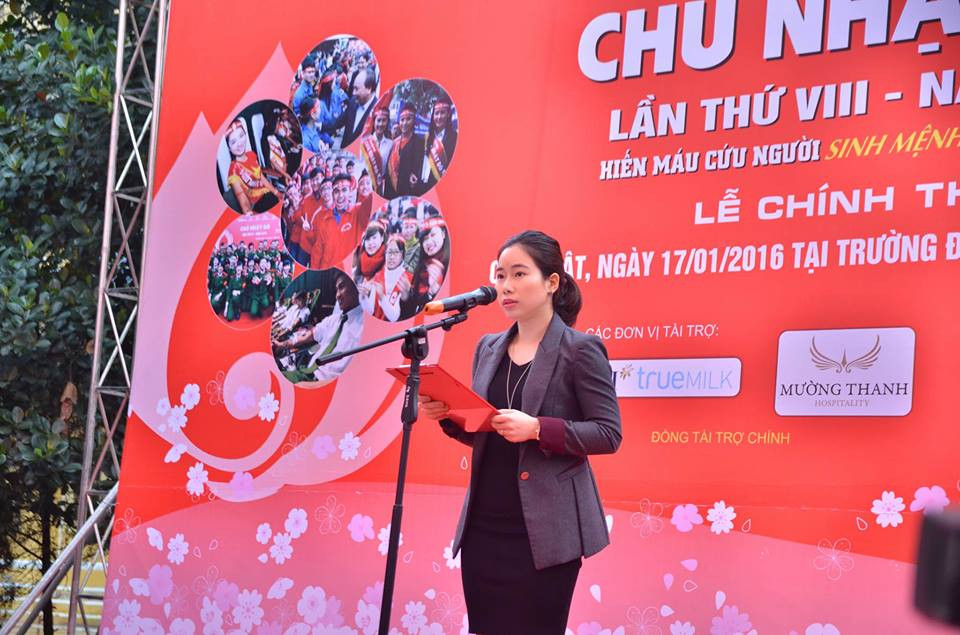 Chủ Nhật Đỏ 2016 đã tiếp nhận 11.763 đơn vị máu ảnh 73