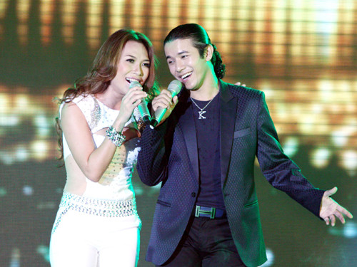 UBND TP.Đà Nẵng yêu cầu Công ty Sơn Lâm, đơn vị thực hiện chương trình nghệ thuật chính trong hai đêm diễn ra DIFC không mời Mỹ Tâm, Kasim Hoàng Vũ vì mức giá công ty đưa ra quá cao trong tình hình hiện tại