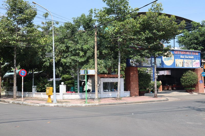 Bán đấu giá 23 khu đất công, dự thu hơn 7.300 tỉ đồng ảnh 1