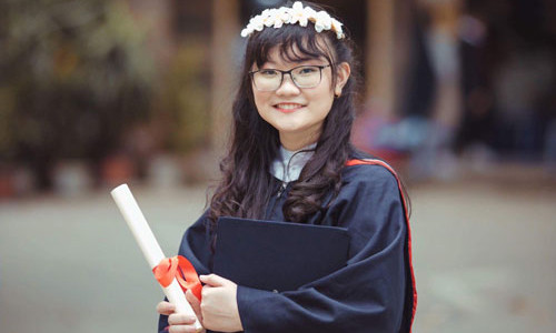 Đề cử Gương mặt trẻ tiêu biểu và khát vọng 'Chinh phục những đỉnh cao' ảnh 2