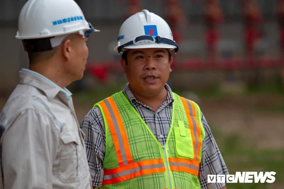 Tận thấy nhà máy nhiệt điện gần 2 tỷ USD ‘đắp chiếu’ và tiếng thở dài xót xa ảnh 3