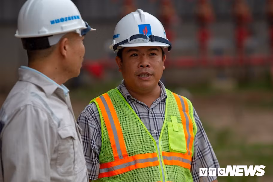 Tận thấy nhà máy nhiệt điện gần 2 tỷ USD ‘đắp chiếu’ và tiếng thở dài xót xa ảnh 3