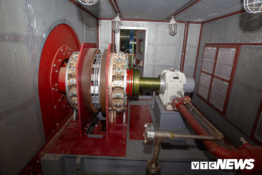 Tận thấy nhà máy nhiệt điện gần 2 tỷ USD ‘đắp chiếu’ và tiếng thở dài xót xa ảnh 2