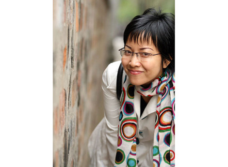 MC Thảo Vân: Vẫn phải uống thuốc thần kinh để phục hồi trí nhớ ảnh 2