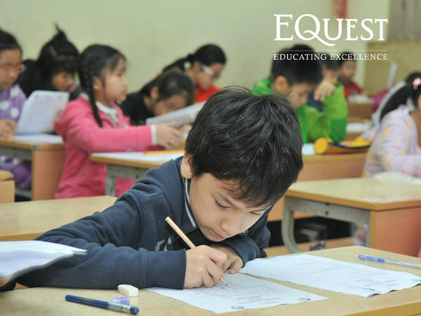 Vòng 1 English Champion 2015: Hà Nội tự tin tranh đấu! ảnh 4