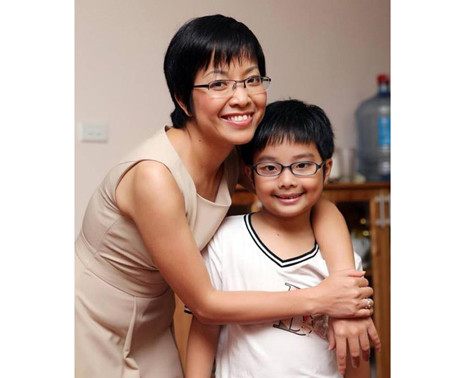 MC Thảo Vân: Vẫn phải uống thuốc thần kinh để phục hồi trí nhớ ảnh 1