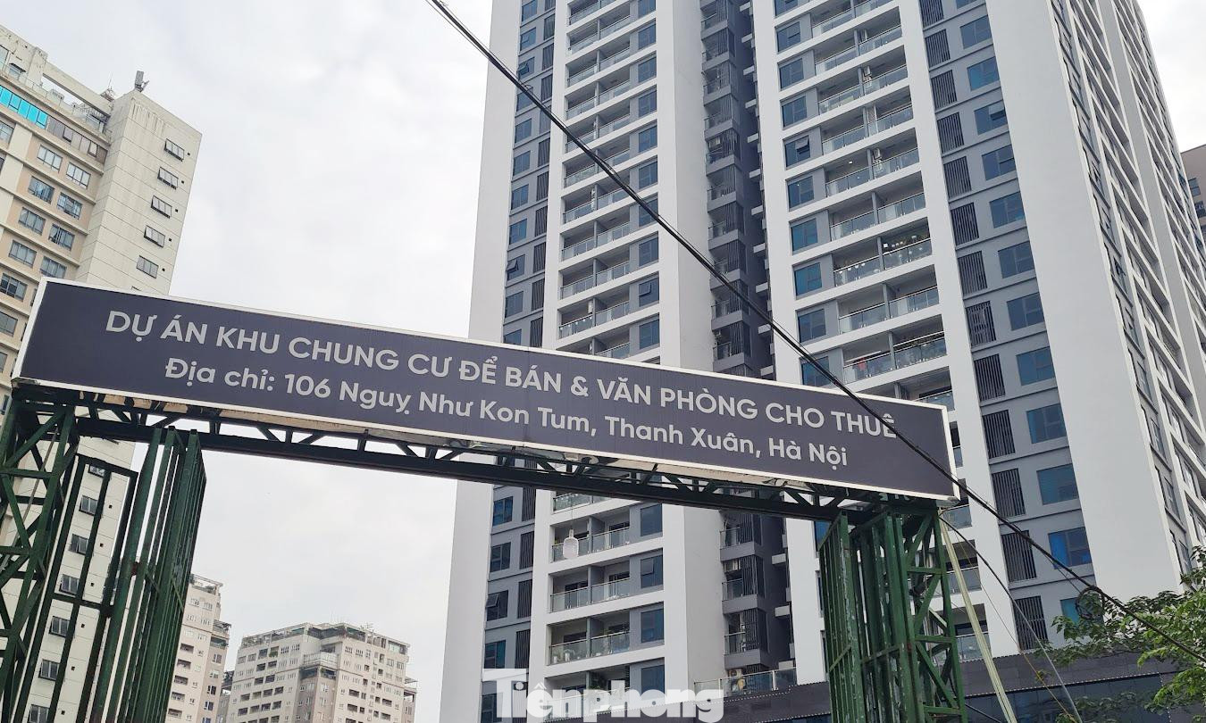 Liên quan đến dự án này, Phó Thủ tướng cũng yêu cầu, Bộ Quốc phòng chủ trì, phối hợp với UBND TP Hà Nội kiểm tra toàn diện quá trình thực hiện Dự án Khu chung cư để bán và văn phòng làm việc cho thuê tại đường Ngụy Như Kon Tum do Tổng Công ty Thành An làm chủ đầu tư để xử lý các vi phạm theo quy định. Trong quá trình thực hiện, nếu phát hiện có dấu hiệu vi phạm pháp luật hình sự thì chuyển cơ quan điều tra xử lý theo quy định như kiến nghị của Thanh tra Chính phủ tại Báo cáo số 08/BC-TTCP ngày 12/01/2021.