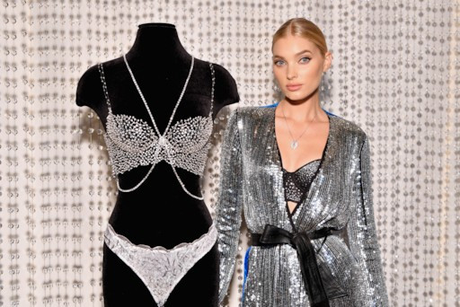 Những khoảnh khắc mê đắm của thiên thần diện áo ngực triệu đô ảnh 7